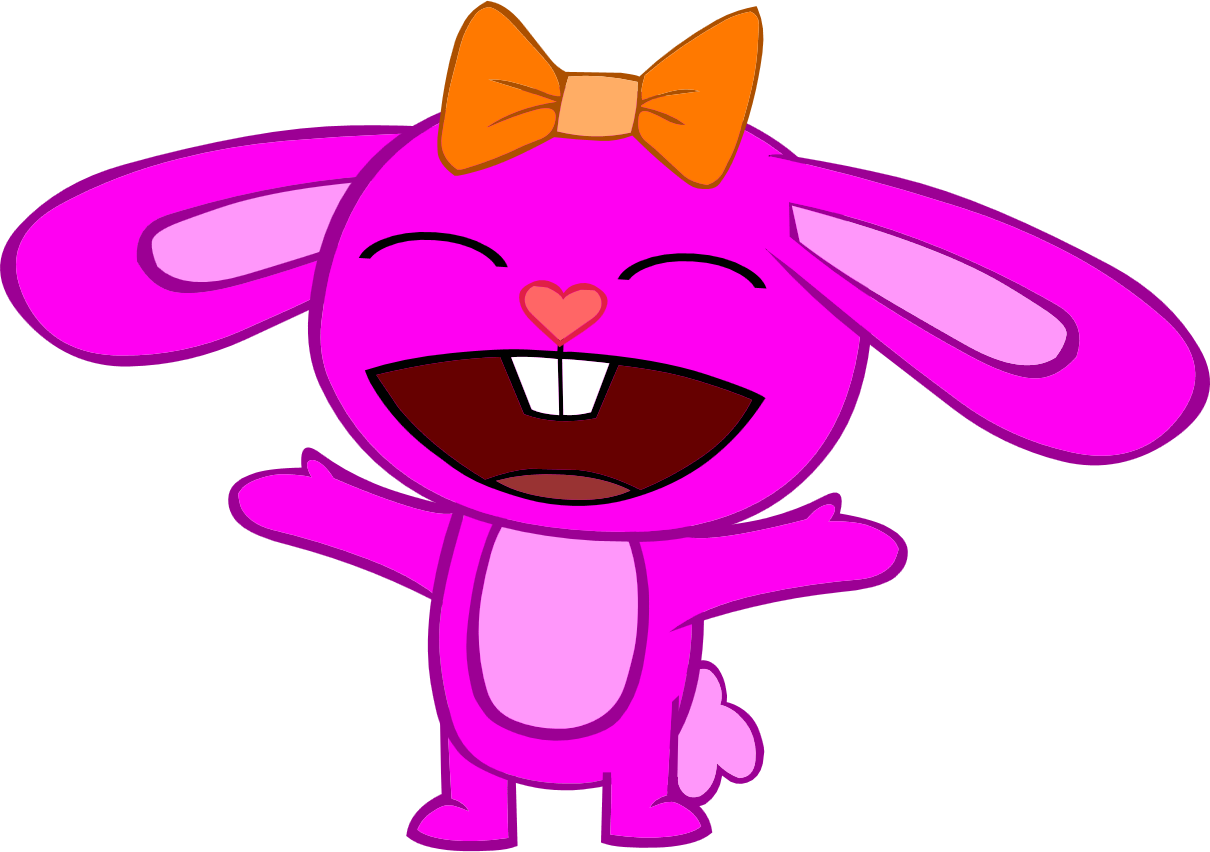 Amisha happy tree friends fanon wiki
