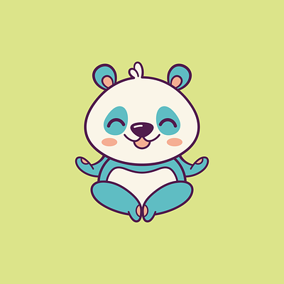 Panda designs themes templates and downloadable graphic elements on