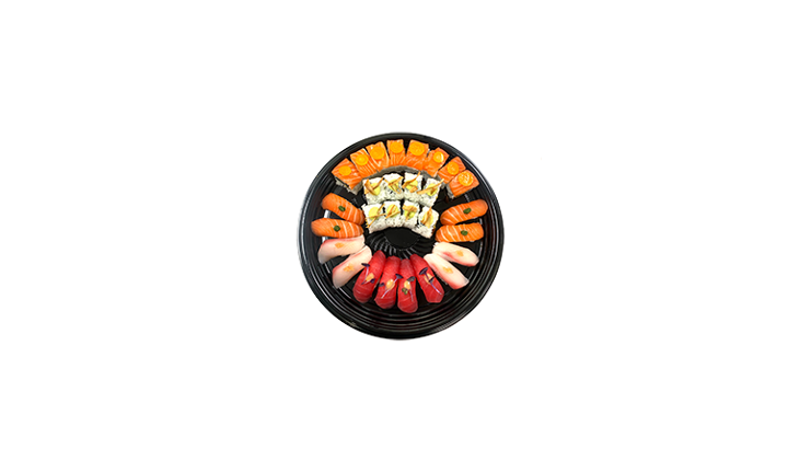 Cafe sushi shoten