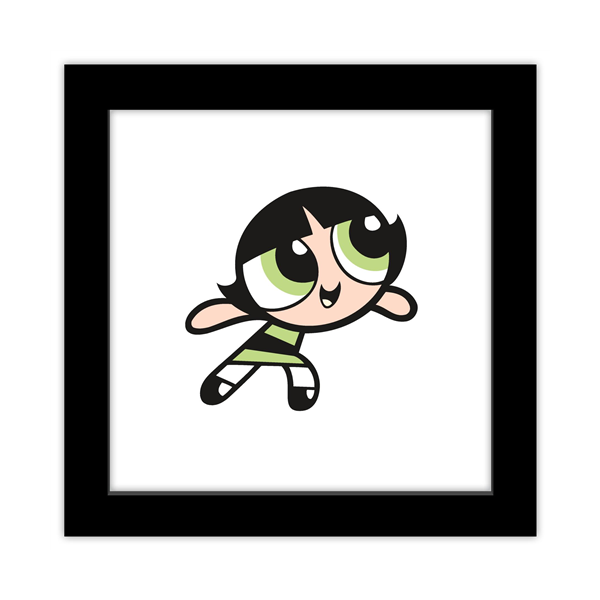 Gallery pops cartoon network the powerpuff girls
