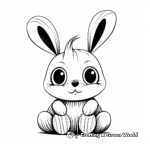 Wednesday coloring pages