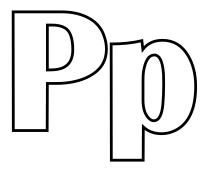Wikijuniorclassic alphabet coloring bookp