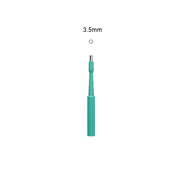 Dermal biopsy punches