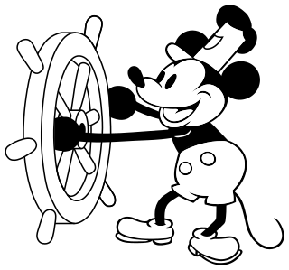 Mickey mouse