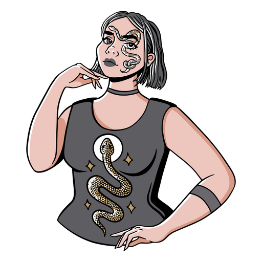 Diseãos png de tatuaje para camisetas merch