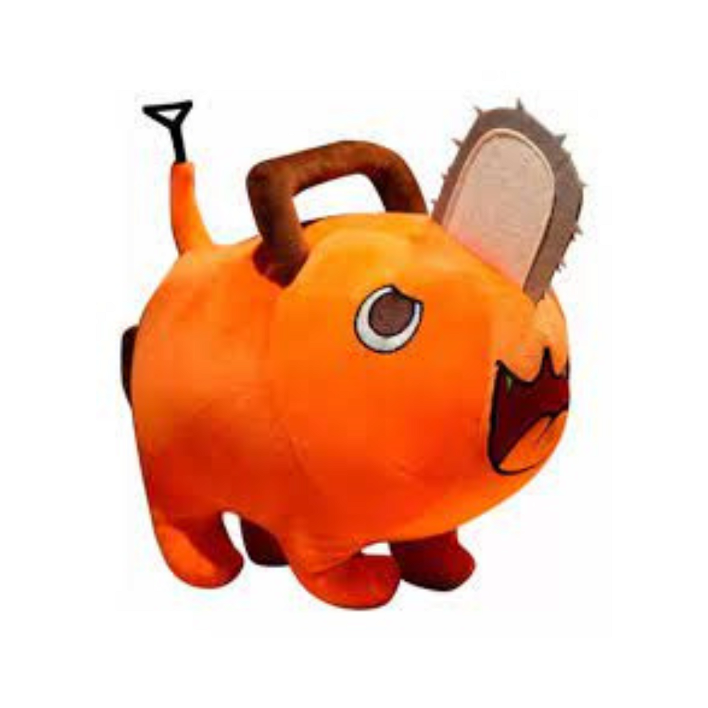 Peluche pochita
