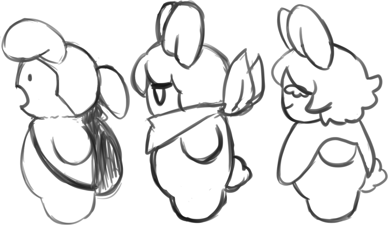 Moofah or frog