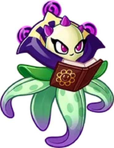 Discuss everything about plants vs zombies wiki
