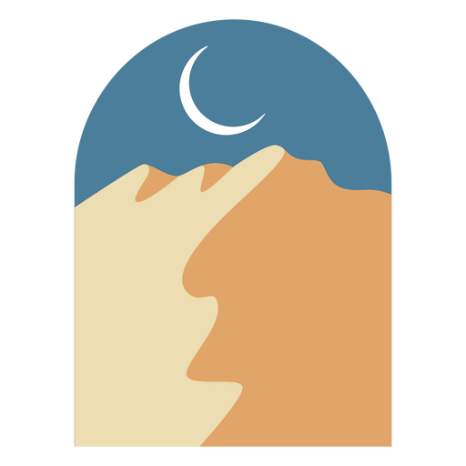Desert vector images illustrations in png ai svg