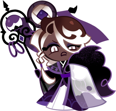 Discuss everything about cookie run kingdom wiki