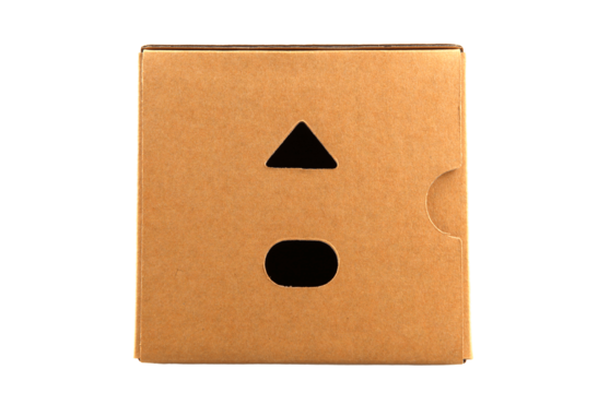 Caja vacãa png vector psd e clipart para dcarga gratuita
