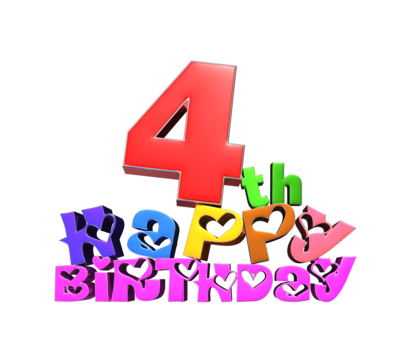 Th birthday png transparent images free download vector files