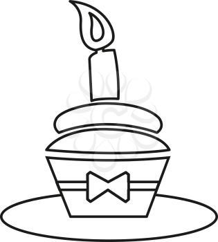 Cupcakes images and royalty