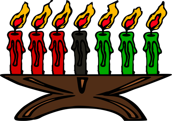 How did kwanzaa get started