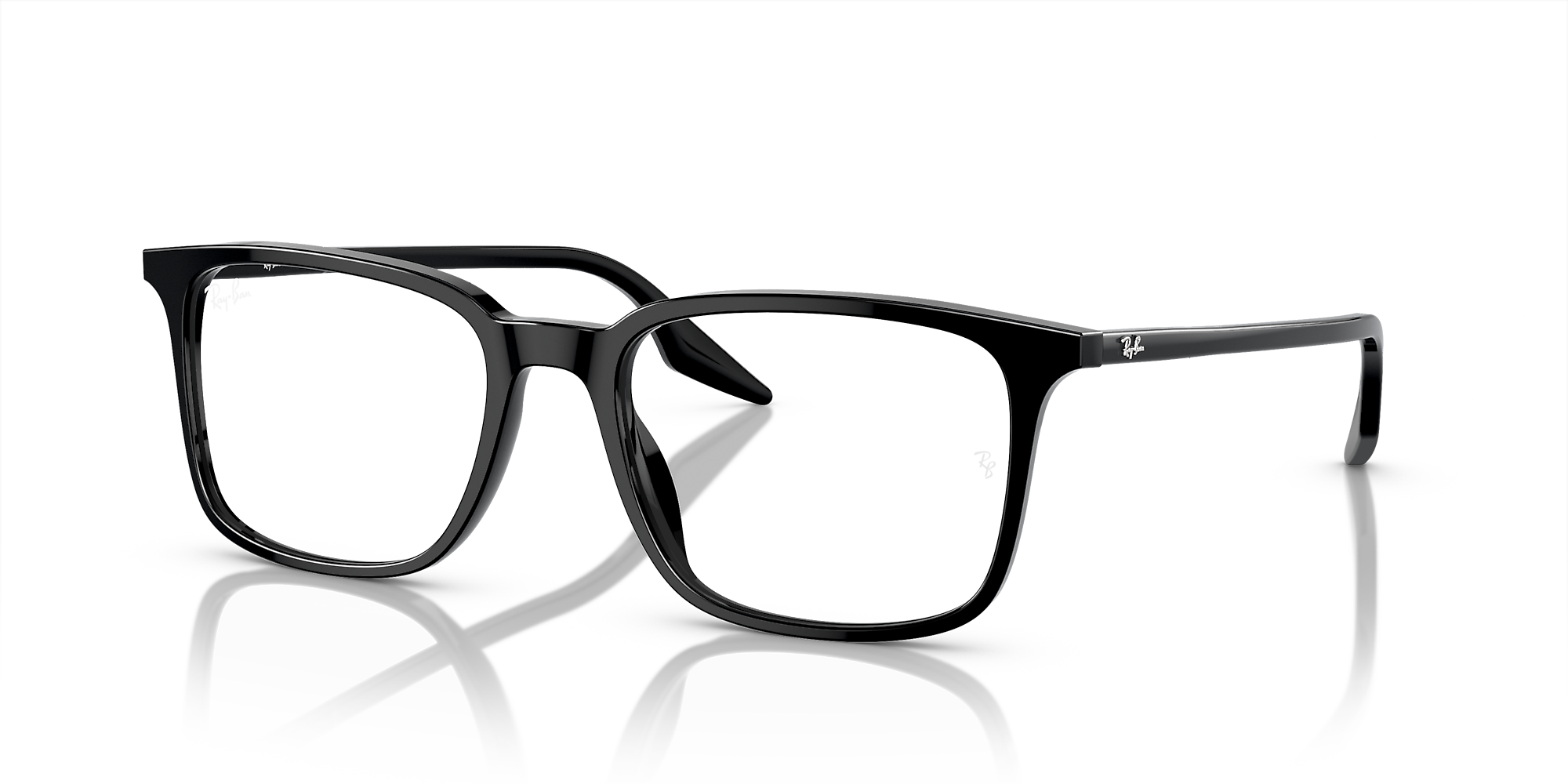 Rxf rbf rb optics glasses in