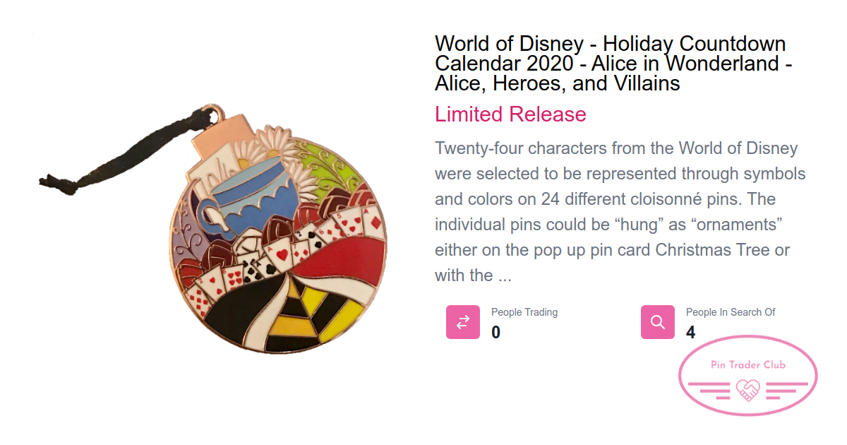 World of disney