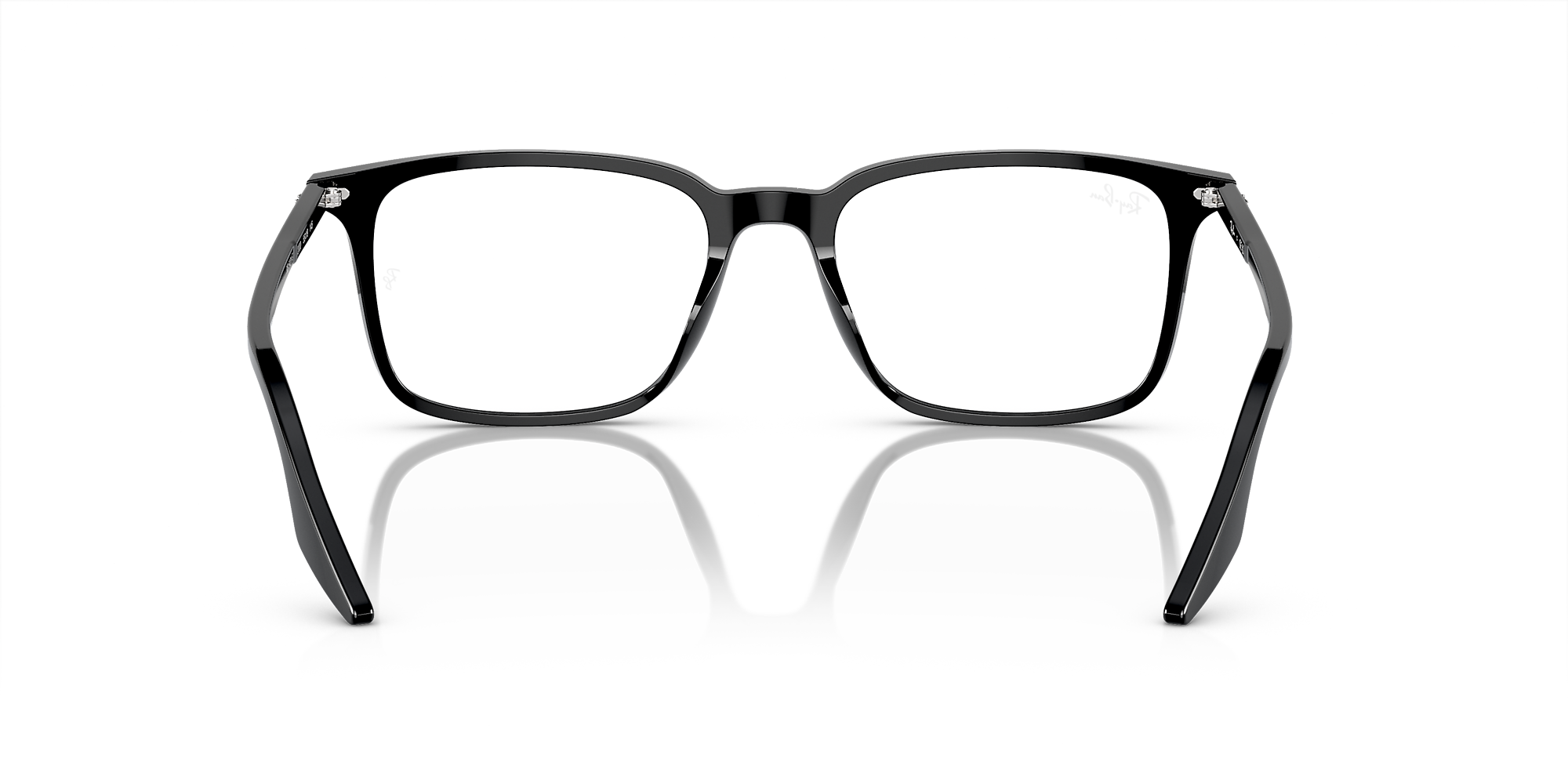 Rxf rbf rb optics glasses in
