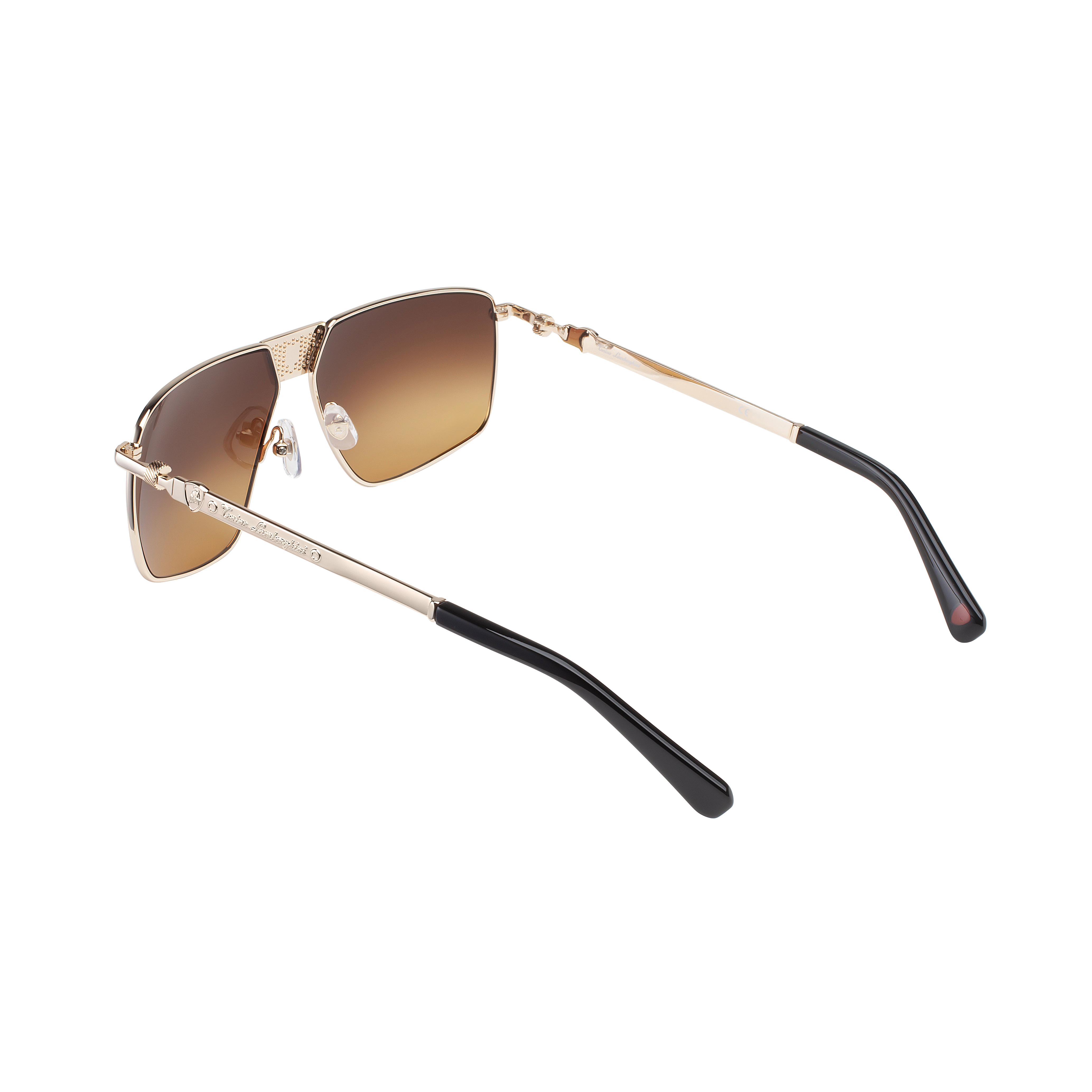 Herage shield sunglasses â tonino