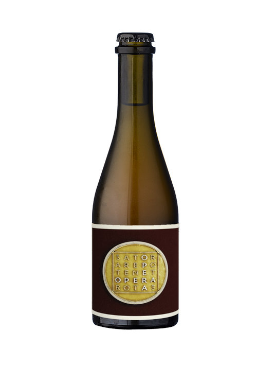 Dry bitter brewing