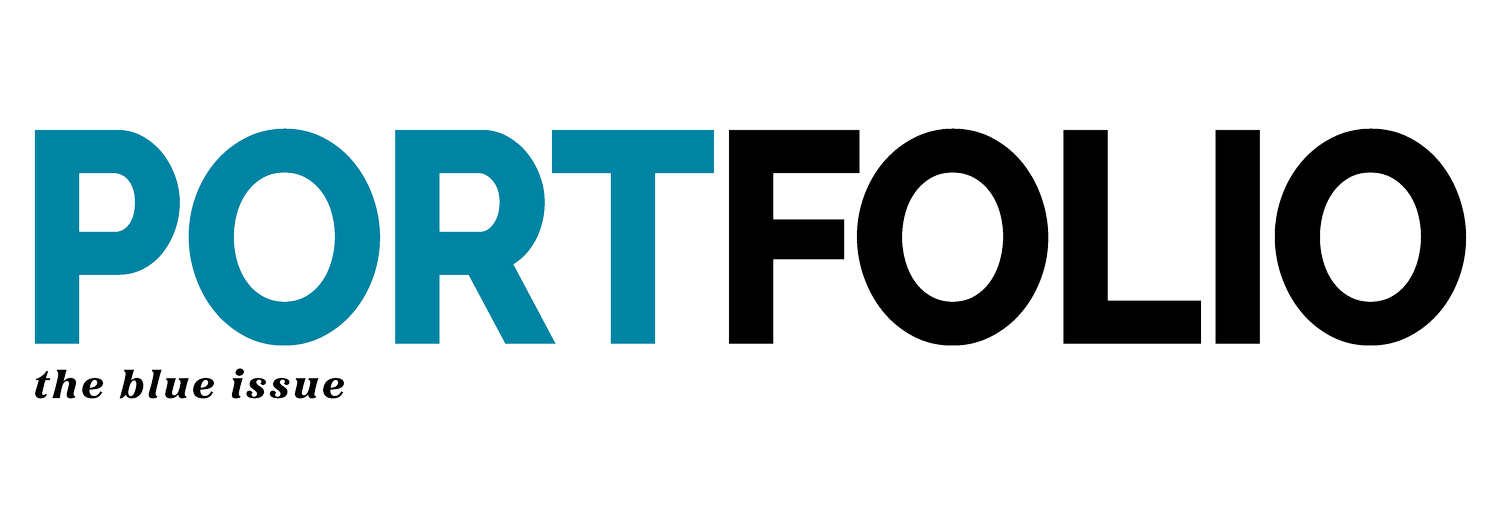 Life is art â portfolio magazine
