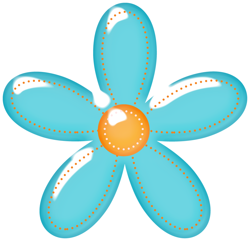Chiquititas free printable clipart
