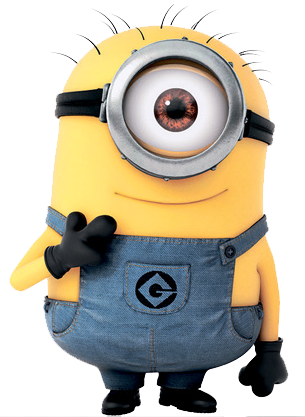 Despicable me free party printables and images