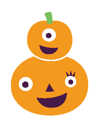 Halloween pumpkin clipart