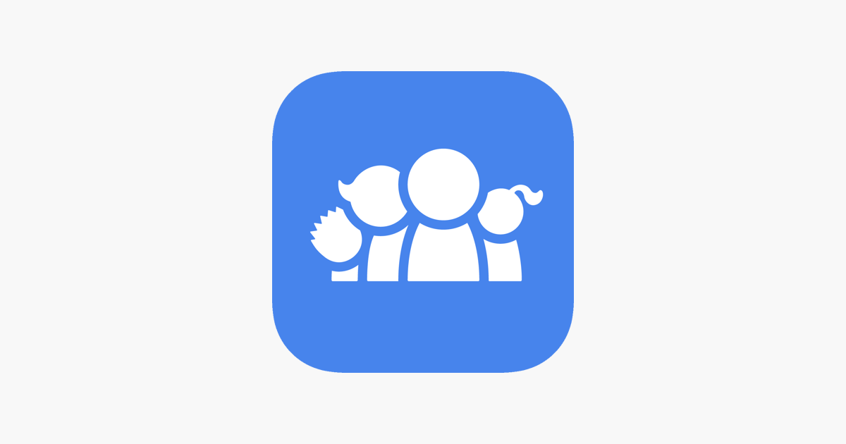 Familywall family organizer on the app store