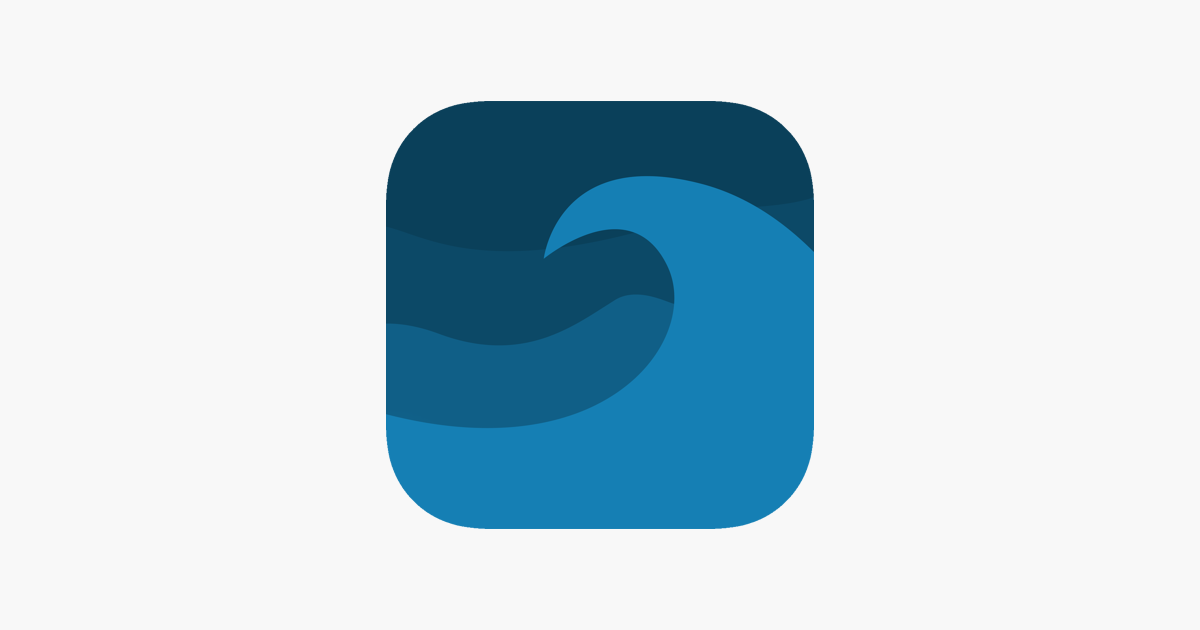 Tides near me on the app store