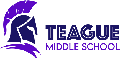 Teague middle school â your future our mission