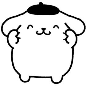 Animados para colorear y pintar