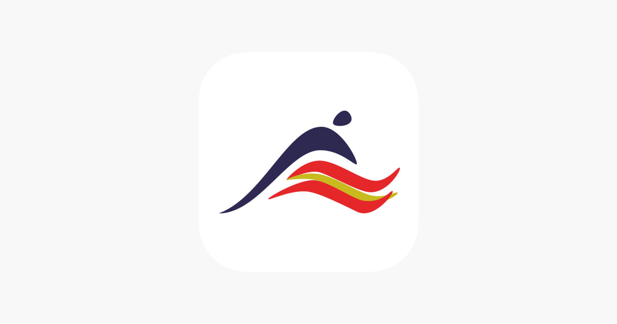 Waterpolo rfen en app store
