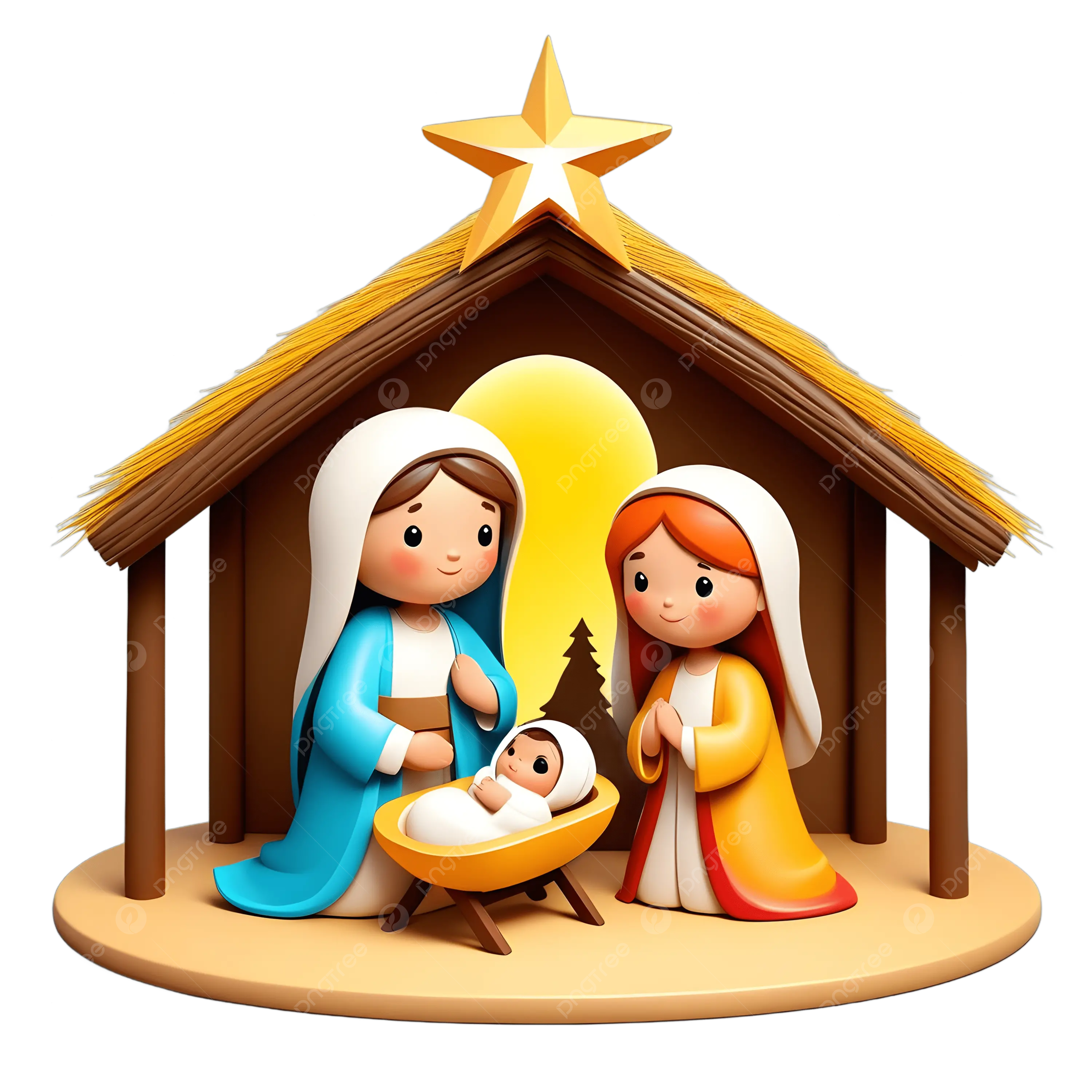 Bebãª de natal png images vetores e arquivos psd download grãtis em