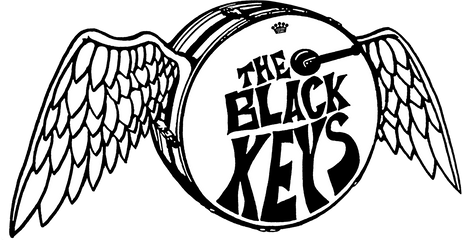 The black keys