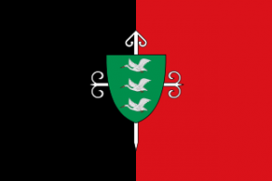 Create a tierlist of flags of chilean munes tier list
