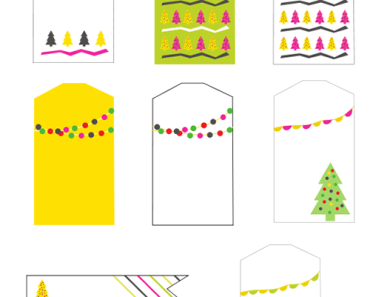 Manualidades navidad archivos