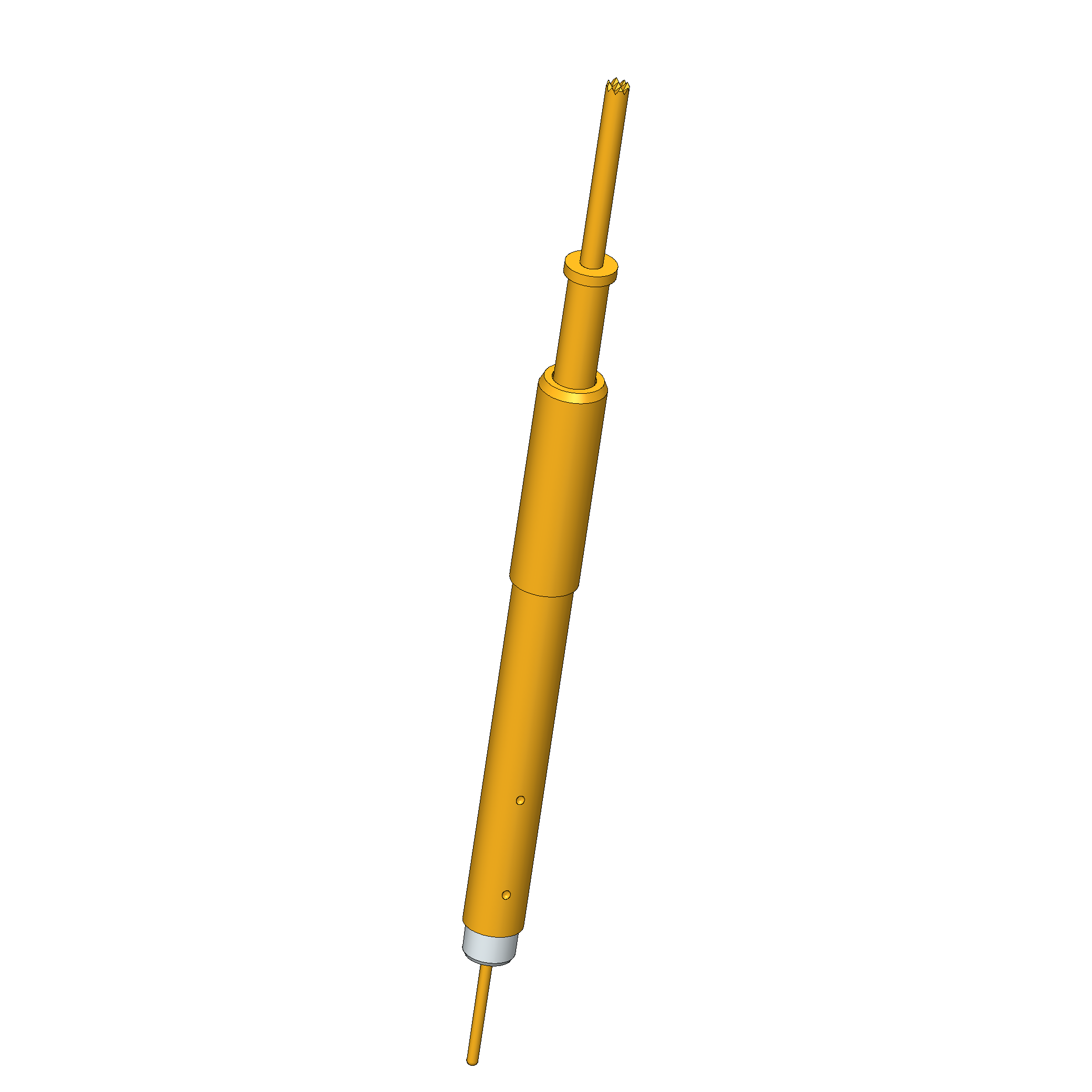 Switching probe sks