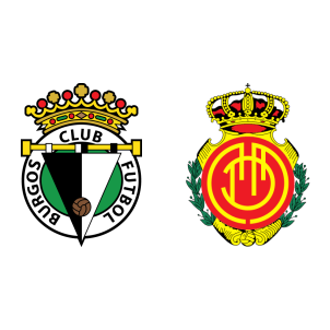 Burgos vs mallorca hh stats