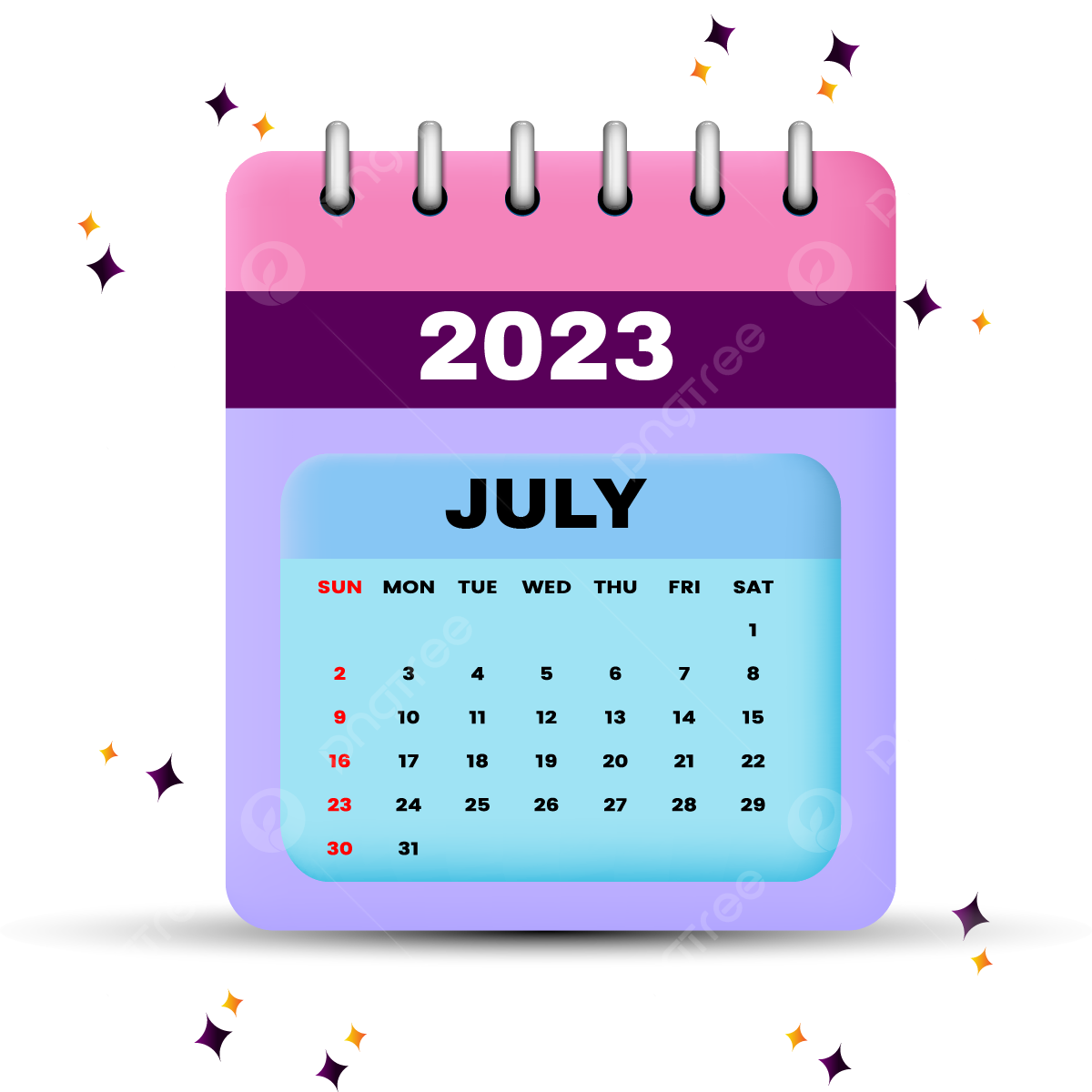 Wele july png transparent images free download vector files