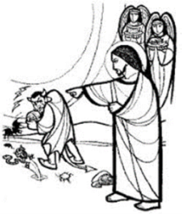 Hoja dominical