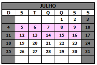 Unicado aos pais