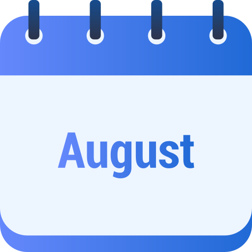 Agosto