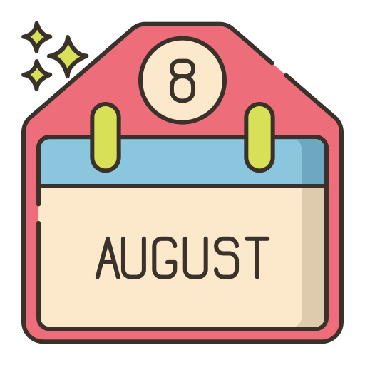 Agosto