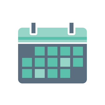 Imãgen de calendario png