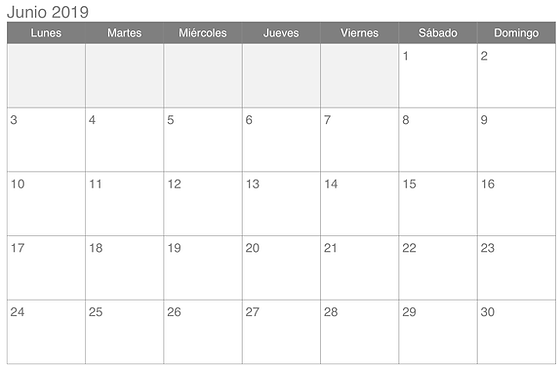 Fecha probable de parto mi embarazo