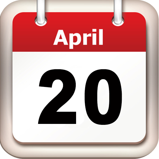Calendar app