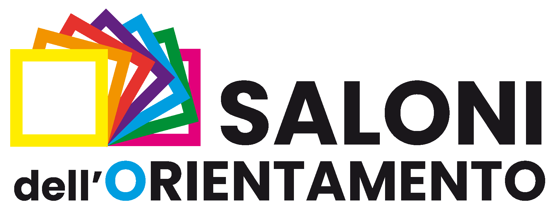 Di saloni dellorientamento â edizione