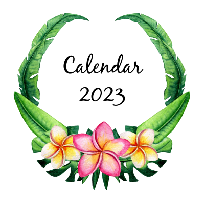 Calendario gratis