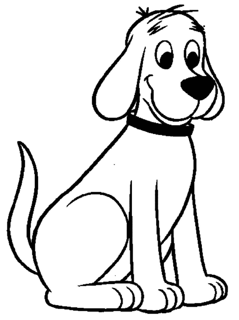 Desenhos para imprimir e pintar