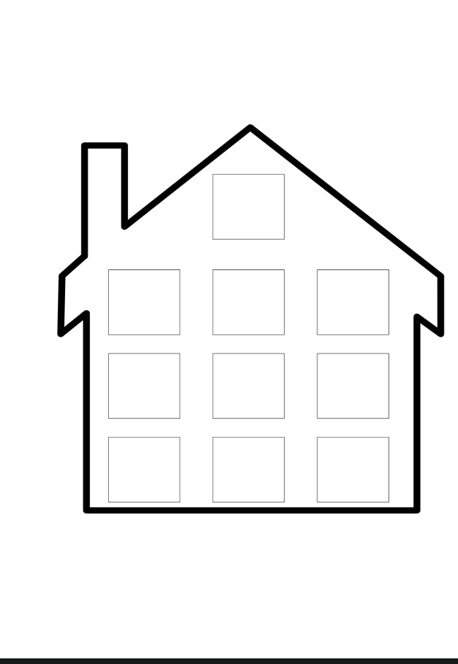Casa dos nãºmeros